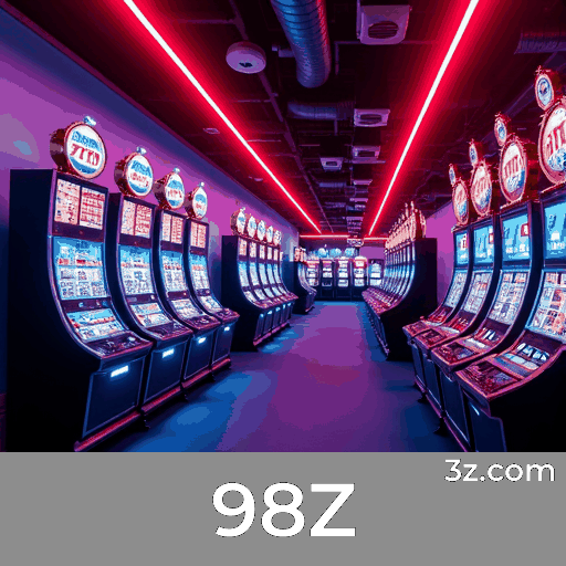 Cassino Online 98Z