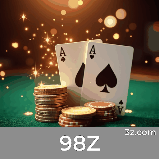 Acessar o site 98Z COM