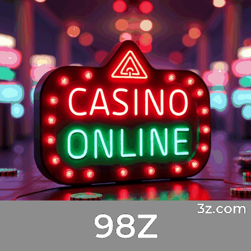98Z: Seu Cassino Online Premiado e Seguro